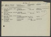 Leedert van de Vooren