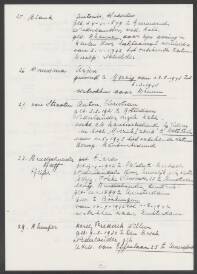 Hendrik Breedschneider