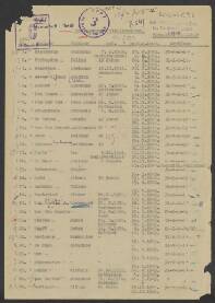 Hendrik Pieter 't Jong