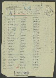 Wilhelm - Alfred Braamer