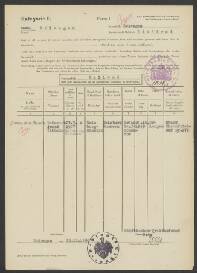 Heinrich Josef Wilhelm van den Busch