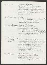 Clara Breedschneider-Pfeifer