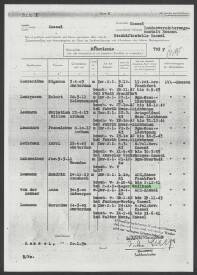 Anna van der  Lemmer