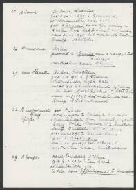 Clara Breedschneider-Pfeifer