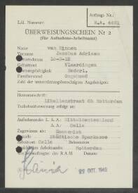 Jacobus Adriaan van Minnen