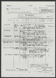 Arie Gerrit Jan Lode