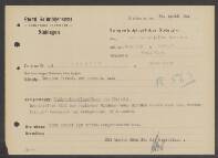 Martinis van der Splinter