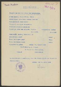 Mathys Jozef Heinrichs