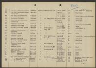 Anna Christine Janssen-Tebernum