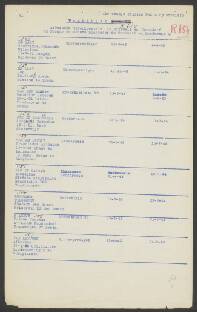 Albertus Van Leeuwen