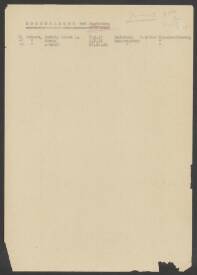 Hedwig Liese L. Peters