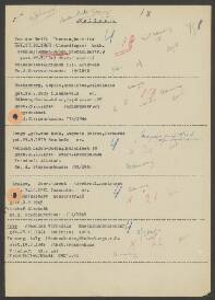 Augusta Helene Gerharde Junge-van Heek