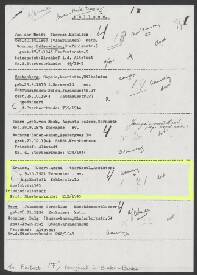 Augusta Helene Gerharde Junge-van Heck