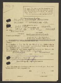 Anthonie Johannes Kuypers