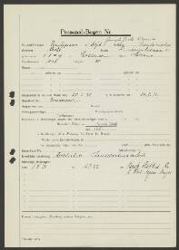 Janneke Jacoba Petronella Kuijpers - v. Dijk