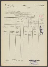 Frederiks Willem Block