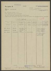 Adriasmus van  Driehl