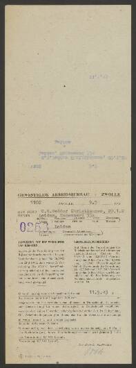 C.H. Vedder Christiaanse