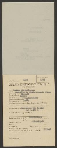 Cornelis Vedder Christiaanse