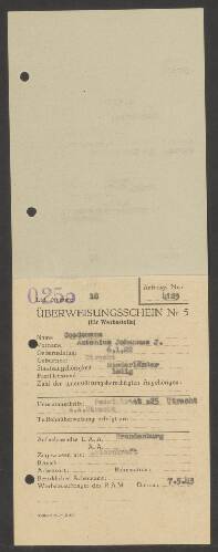 Antonius Johannes J. Goedemans