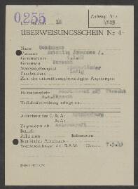 Antonius Johannes J. Goedemans