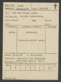 Lucia van den  Berge