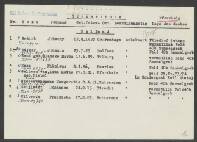 Lina Marie van Geldern geb Riebel