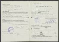 Antonie A. van de Beek