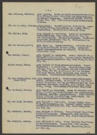 Martha Maria van Geest-Negendank