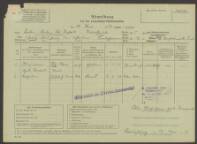 Ilse ? Maria Michelsen-?