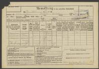 Ilse ? Maria Michelsen-?