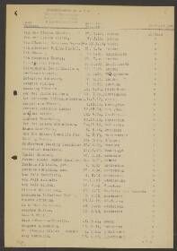 Adriaan van der Linde