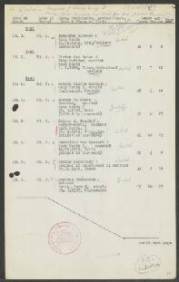 Johann Flores Karmann