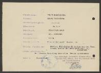 Evert Christiaan van 't  Hoenderdaal