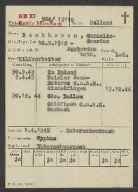 Cornelis-Geardus Boekhoven