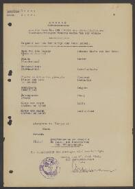 Johanna Maria van der Schel