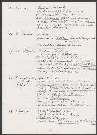 Clara Breedschneider-Pfeifer