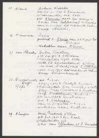 Hendrik Breedschneider