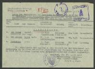 Rachel den Hamer Gesch. van der Burg