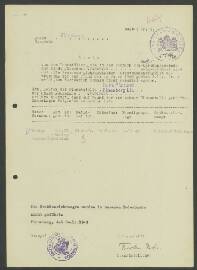 Johann - Cornelius Verbey