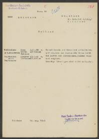 Anna Maria Gosnina Velthuizen geb. edelbroch