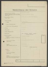 Clara Breedschneider-Pfeifer