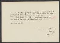 Wilhelm Albert Gilles Bonger