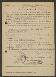 Anna Maria Bruschke - Rosenbaum