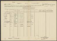 Maria Bessems Costongs - van Michael