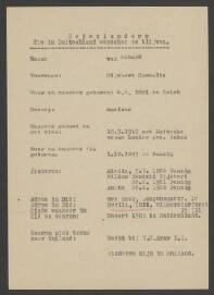 Willem Hendrik Gijsbert van Sprang