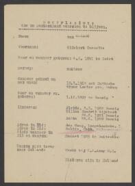 Willem Hendrik Gijsbert van Spang