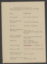 Arie Anton Johannes Sigtermans