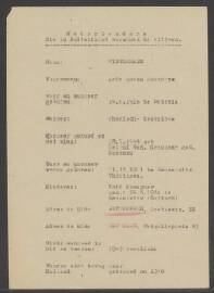 Arie Anton Johannes Stichtermans