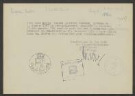 Anna Maria Leusen-Stevens